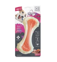M-Pets Chewbo Choppy Dental Et Aromalı Köpek Oyuncağı (L)