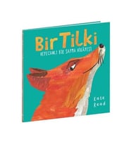 Bir Tilki Heyecanlı Bir Sayma Hikayesi Kate Read Beta Kids