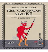 Türk Canavarları Sözlüğü (li)