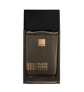 Black Suede Touch Erkek Parfüm Edt 100 Ml.