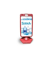 Sırma   Reklam ve Yönlendirme Uyari Dubasi A Tabela Kırmızı