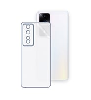 SChitec HONOR 80 GT Uyumlu Arka Yüzey Hidrojel Koruyucu Film