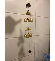 deprem zili rüzgar çanı feng sui