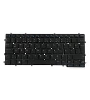 Dell XCTOL737013EMEAUBU Klavye Işıklı