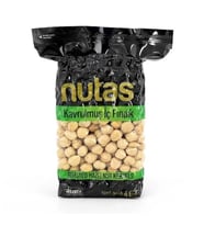 Nutas Kavrulmuş İç Fındık – 500g Vakum Paket