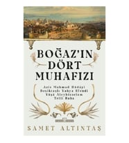 Boğazın Dört Muhafızı