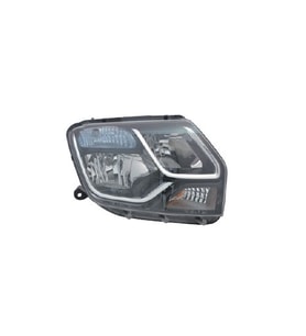 DACIA DUSTER ÖN FAR KABLOLU SAĞ 13- DAC10DU009 260105828R