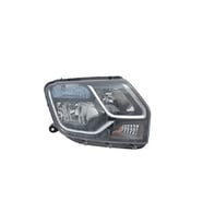 DACIA DUSTER ÖN FAR KABLOLU SAĞ 13- DAC10DU009 260105828R