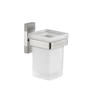 FONTANA DİŞ FIRÇALIK KROM (FC-60106)