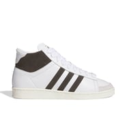 Adidas Jabbar Hi Erkek Günlük Ayakkabı JP6497 Beyaz