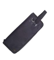 Valencia DSB60020 Baget Çantası (Süngerli)  20mm Dolgu - Siyah Naylon - Omuz Askılı