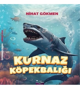 Kurnaz Köpek Balığı