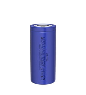 Orion IFR32700 3.2V 6000mAh LiFePO Pil