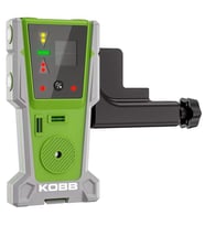 KOBB KBL8RG 60M Lazer Hizalama Dedektörü