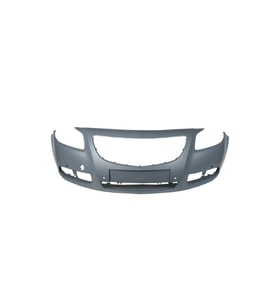 Opel Insignia A 2009-2013 Tampon &Ouml;n Sensorlu Astarlı TUV Belgeli 13238285 Eurostamp