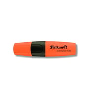 Pelikan Fosforlu Kalem Pastel Turuncu (10 Lu Paket)