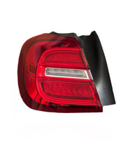 Mercedes Gla 2013-2020 Stop Sol