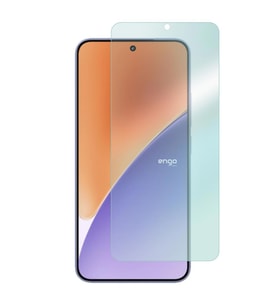 Xiaomi 15 Ekran Koruyucu Nano Şeffaf Esnek Materyal