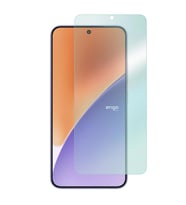 Xiaomi 15 Ekran Koruyucu Nano Şeffaf Esnek Materyal