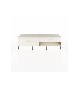 Hyperion TV Ünitesi 2 Çekmeceli  176x44x51 Çam-Aytaşı