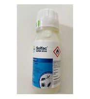 Bayer Solfac Ec 25 Genel Haşere İlacı 100 Ml