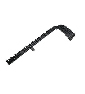 Tampon Braketi Arka Sol Ford Transıt V-363 Bm 14- (Oem No: Bk31 17A882 Ce)