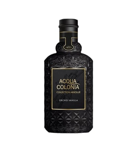 4711 Absolue Collection Orchi Vanilla EDP 100 ml Unisex Parfüm