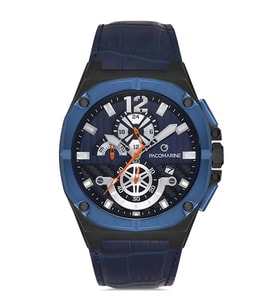 PACOMARINE PM.28001.02 ERKEK KOL SAATİ (Lacivert)