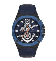 PACOMARINE PM.28001.02 ERKEK KOL SAATİ (Lacivert)
