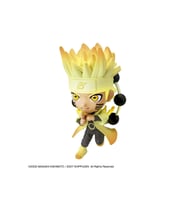 Chibi Masters Naruto Figür - NARUTO UZUMAKİ