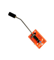 Tetikli Şalümo 33 cm TG-V 7070