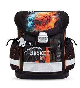 Belmil Classy Basketball Okul Çantası 403-13-AG-67