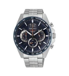 Seiko SSB345P1 Erkek Kol Saati