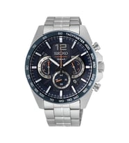 Seiko SSB345P1 Erkek Kol Saati
