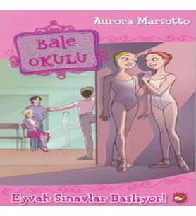 Bale Okulu 9 - Eyvah Sınlar Başlıyor!