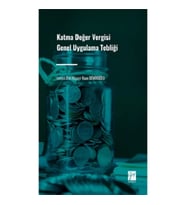 Katma Değer Vergisi Genel Uygulama Tebliği