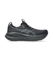 Asics Gel-Nimbus 28 Unisex Koşu Ayakkabısı 1012B899-001 Siyah
