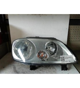 Volkswagen Touran Ön Far Elektrikli Nikelaj Sağ 2003-2006 (Oem No:  1T0941006R)