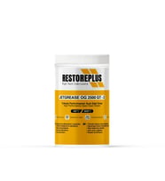RESTOREPLUS Jetgrease OG 2500 GT-2  Ağır Hizmet Tipi Yüksek Performanslı Açık Dişli Gresi (1 Kg)
