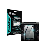 Ford 2024 Ranger XL/XLT MT-AT 10 Inch Navigasyon 9H Nano IPG ProActive Ekran Koruyucu