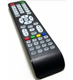 Awox AWX49125 LCD LED TV Kumandası