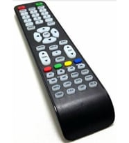Awox AWX49125 LCD LED TV Kumandası