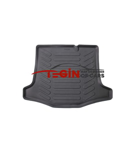 Ford Focus 2 Sedan Bagaj Havuzu 2005