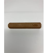 Yumuşak Tamir Mumları 109 Açık Ceviz PTK 21 8cm Yumuşak Mum