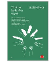 Türkiye Kadar Bir Çiçek