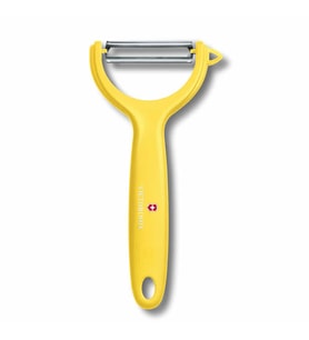 VİCTORİNOX 6079-8 KİVİ VE DOMATES SOYACAĞI SARI