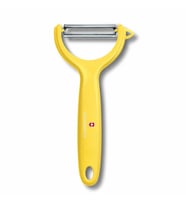 VİCTORİNOX 6079-8 KİVİ VE DOMATES SOYACAĞI SARI