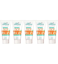 Cire Aseptine Sun Güneş Koruyucu Kremi Çocuk 50+ SPF 150 ML (5 Li Set)