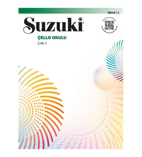 SUZUKİ ÇELLO METOD 1
