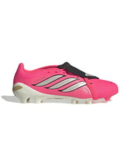 Adidas PREDATOR LEAGUE FT FG Erkek Çim Zemin Kramponu JP6271 Turuncu